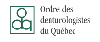 logo de l'Ordre des dentistes du Québec (ODQ)