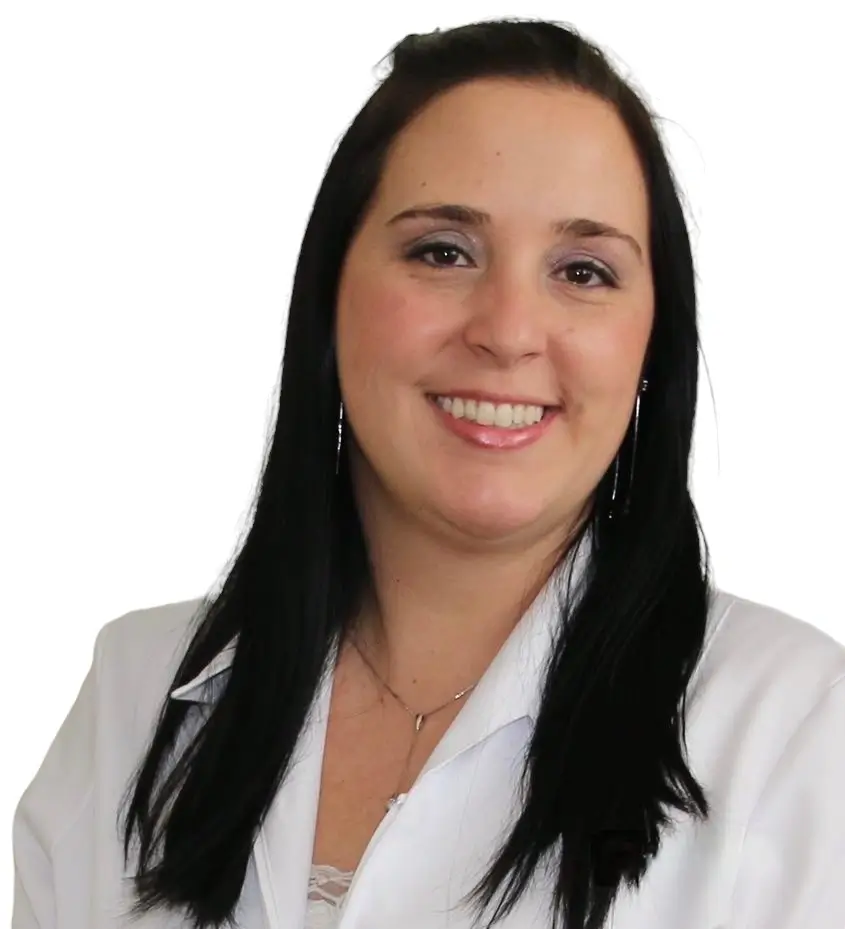 Denturologiste Maryse Beaupré